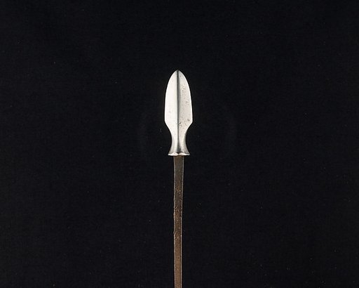 Arrowhead (<i>Yanone</i>)