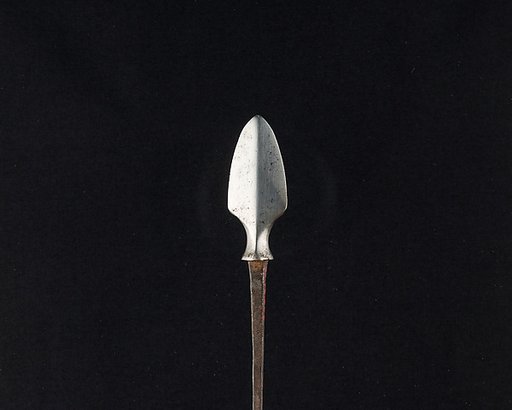 Arrowhead (<i>Yanone</i>)