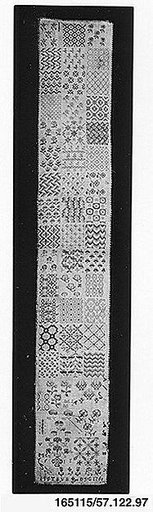 Sampler