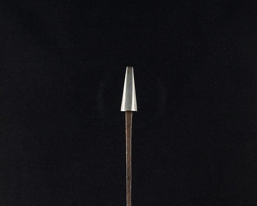 Arrowhead (<i>Yanone</i>)