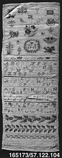 Sampler