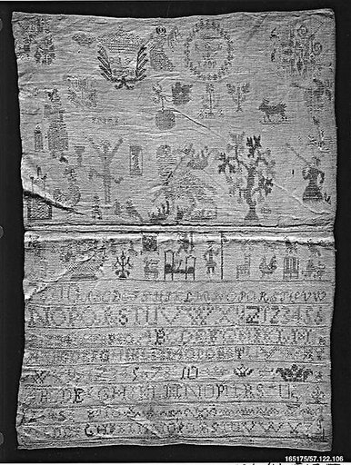 Sampler