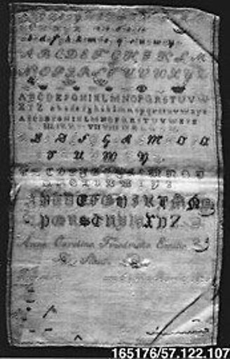 Sampler