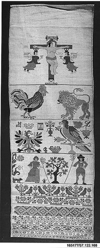 Sampler