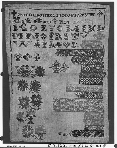 Sampler