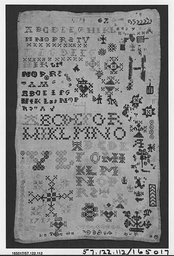 Sampler