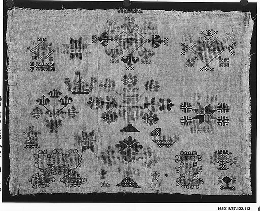 Sampler