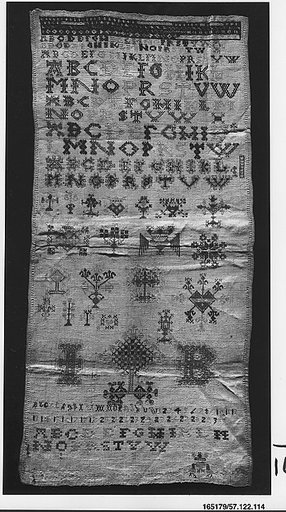 Sampler