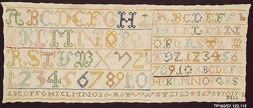 Sampler