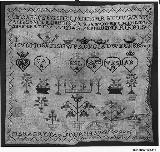 Sampler