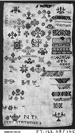 Sampler