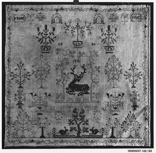 Sampler