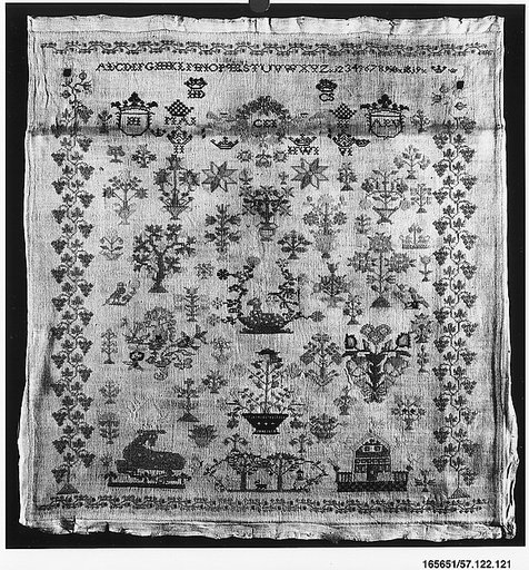 Sampler