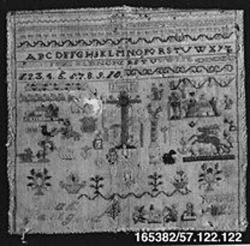 Sampler