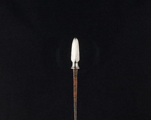 Arrowhead (<i>Yanone</i>)