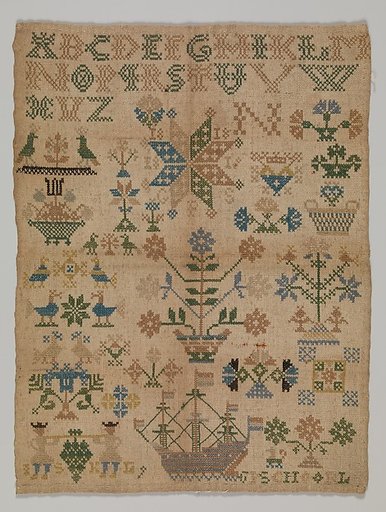 Sampler
