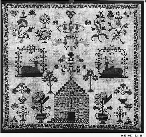 Sampler