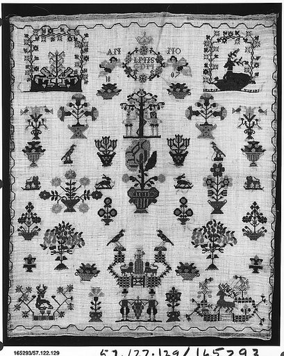 Sampler