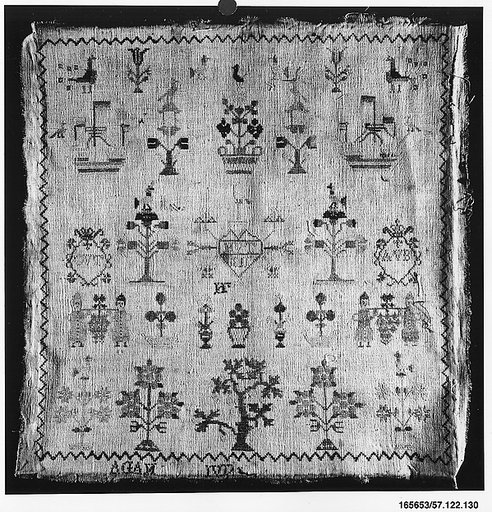 Sampler