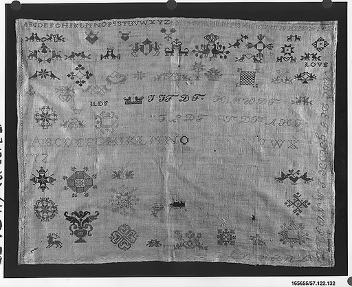 Sampler