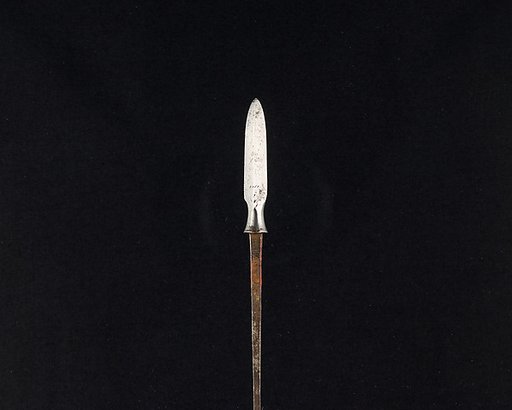 Arrowhead (<i>Yanone</i>)