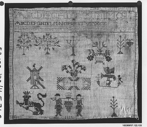 Sampler