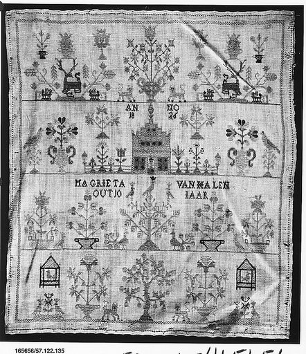 Sampler