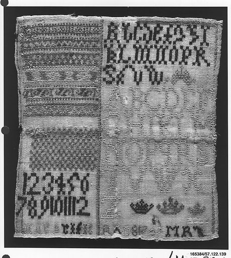 Sampler