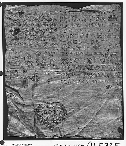 Sampler
