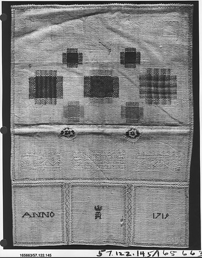 Sampler