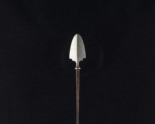 Arrowhead (<i>Yanone</i>)