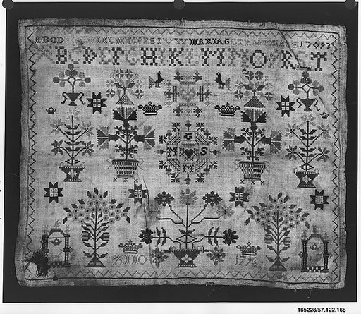 Sampler