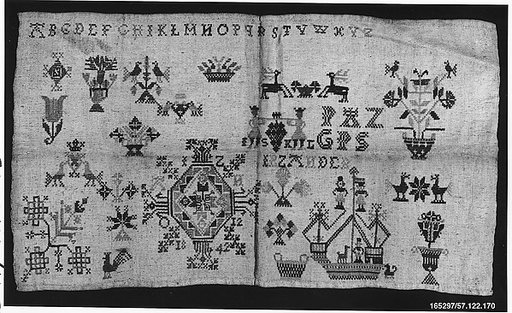 Sampler