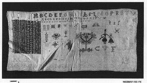 Sampler