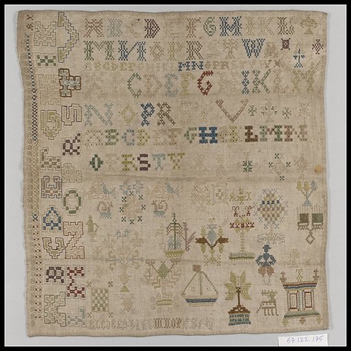 Sampler