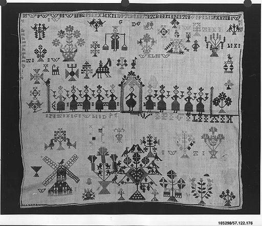 Sampler