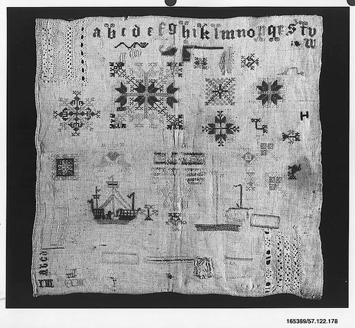 Sampler
