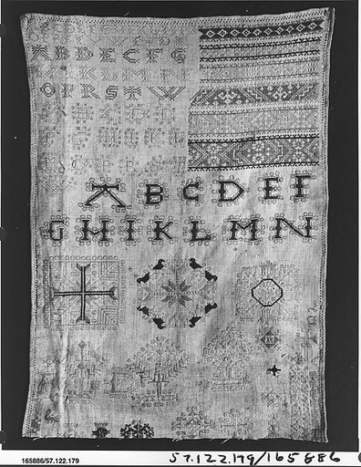 Sampler