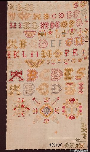 Sampler