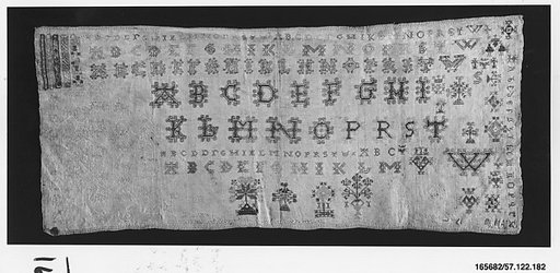 Sampler