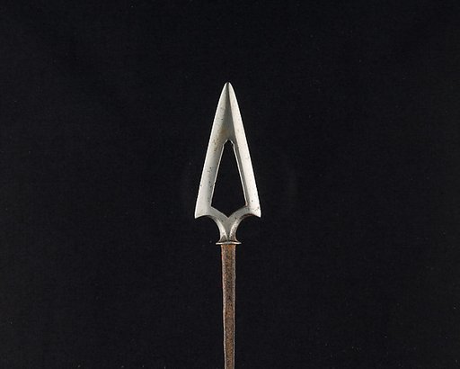 Arrowhead (<i>Yanone</i>)
