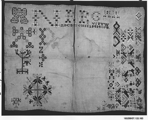 Sampler