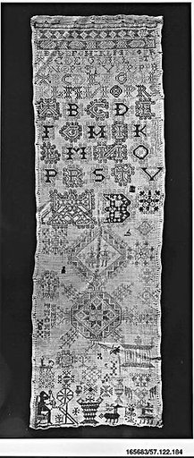 Sampler