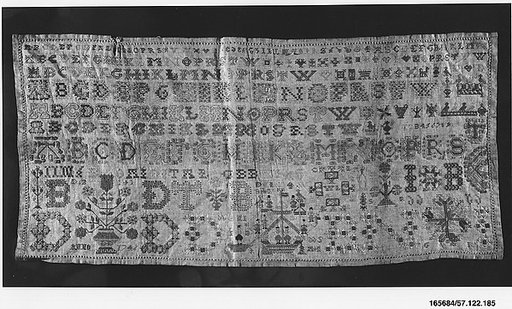 Sampler