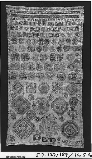 Sampler