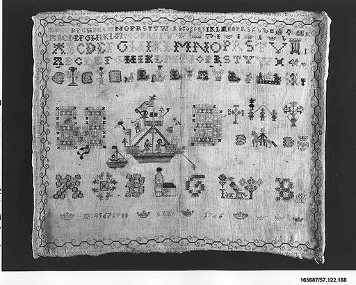 Sampler