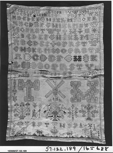 Sampler