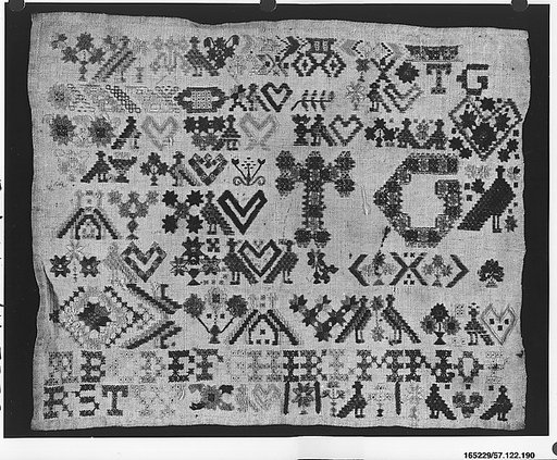 Sampler