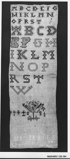 Sampler