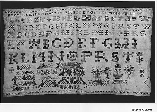 Sampler